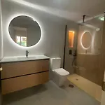 Apartment Con Enorme Terraza En Complejo Con Piscina En Nueva Andalucia - Lorcrimar